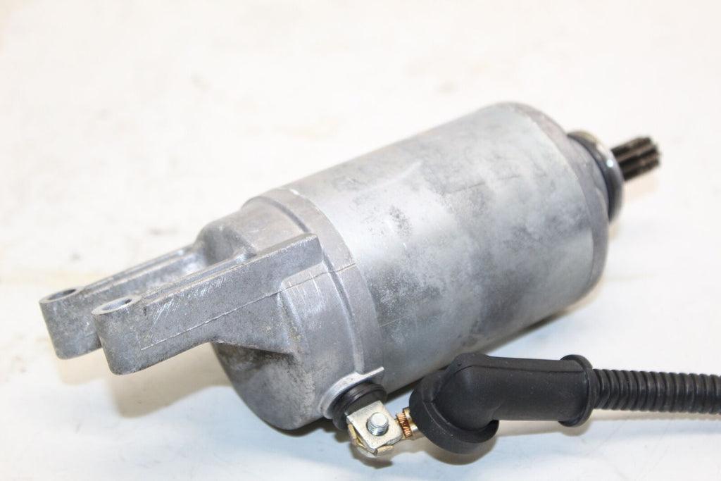 2000 Suzuki Katana 750 Gsx750F Engine Starting Starter Motor -Dc 12V