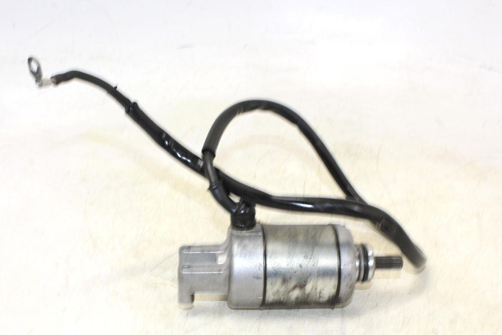 1999 Yamaha Yzf R6 Engine Starting Starter Motor -Dc 12V