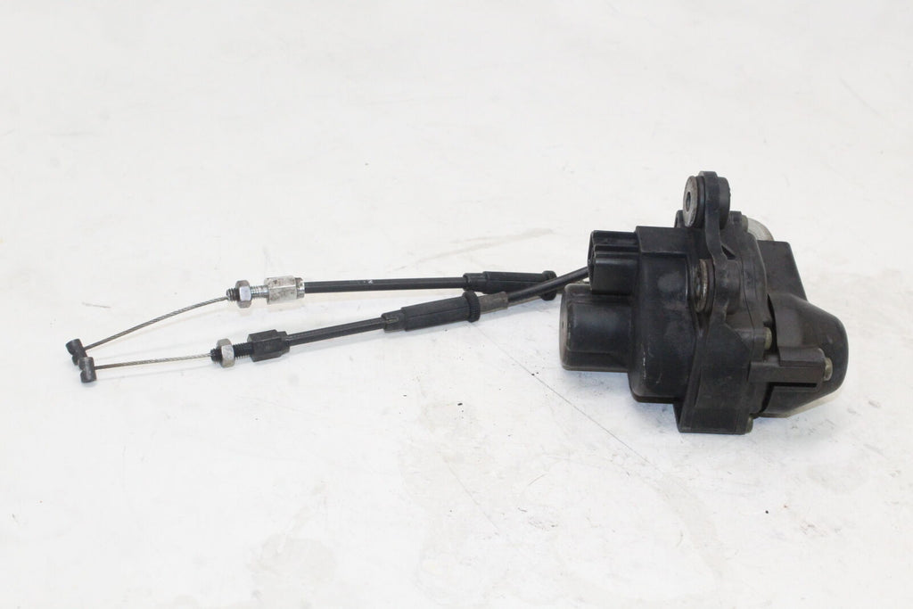 2004-06 Yamaha Yzf R1 Exhaust Valve Servo Motor 5Vy-85820-10-00 Oem