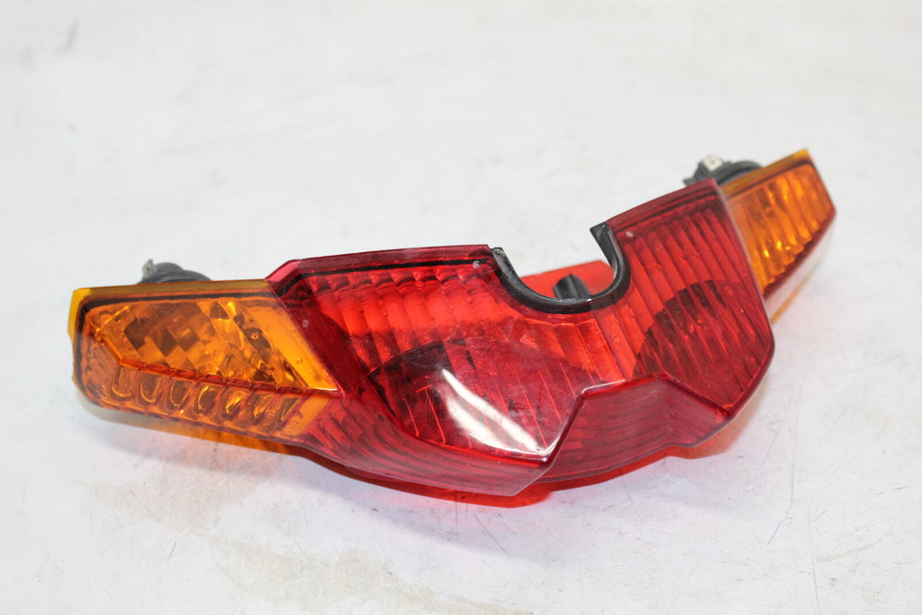 2006 Bmw K1200Gt Abs Rear Tail Taillight Back Brake Light