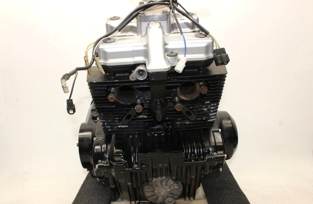 1993 Suzuki Gs500E Engine Motor
