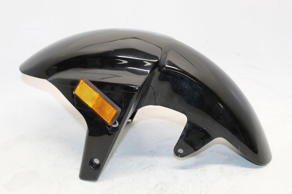 2008 Hyosung Gt250 Comet Front Wheel Fender Cowl Fairing