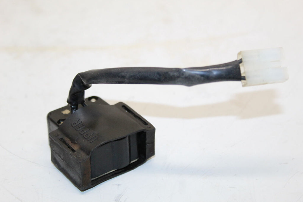 1983 Yamaha Venture Royale Xvz1200D Tip Over Bank Angle Crash Sensor Switch