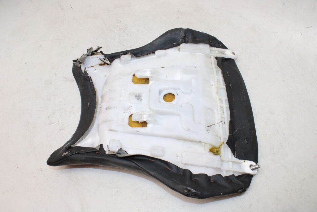 2014 Kawasaki Ninja 650 Ex650F Abs Rear Back Passenger Tandem Seat Pad Saddle