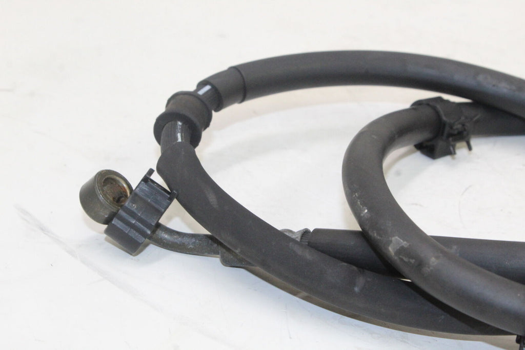 2006-21 Kawasaki Vulcan 900 Vn900B Classic Rear Back Brake Hose Fluid Line Oem