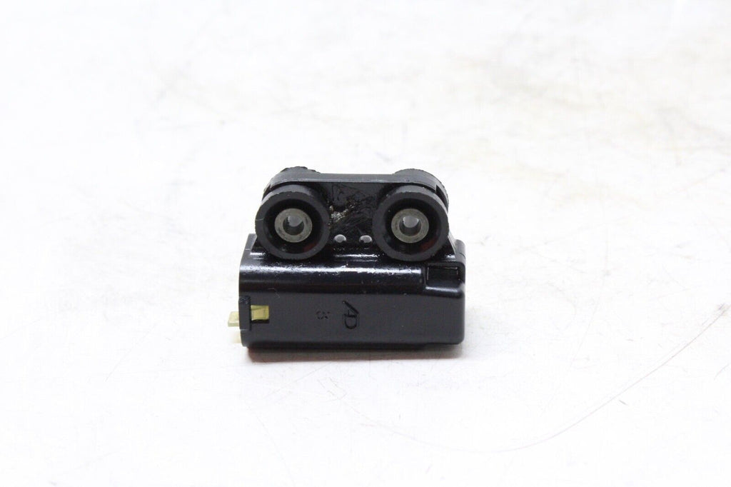 04-09 Yamaha Fz6 Oem Tip Over Bank Angle Crash Sensor Switch