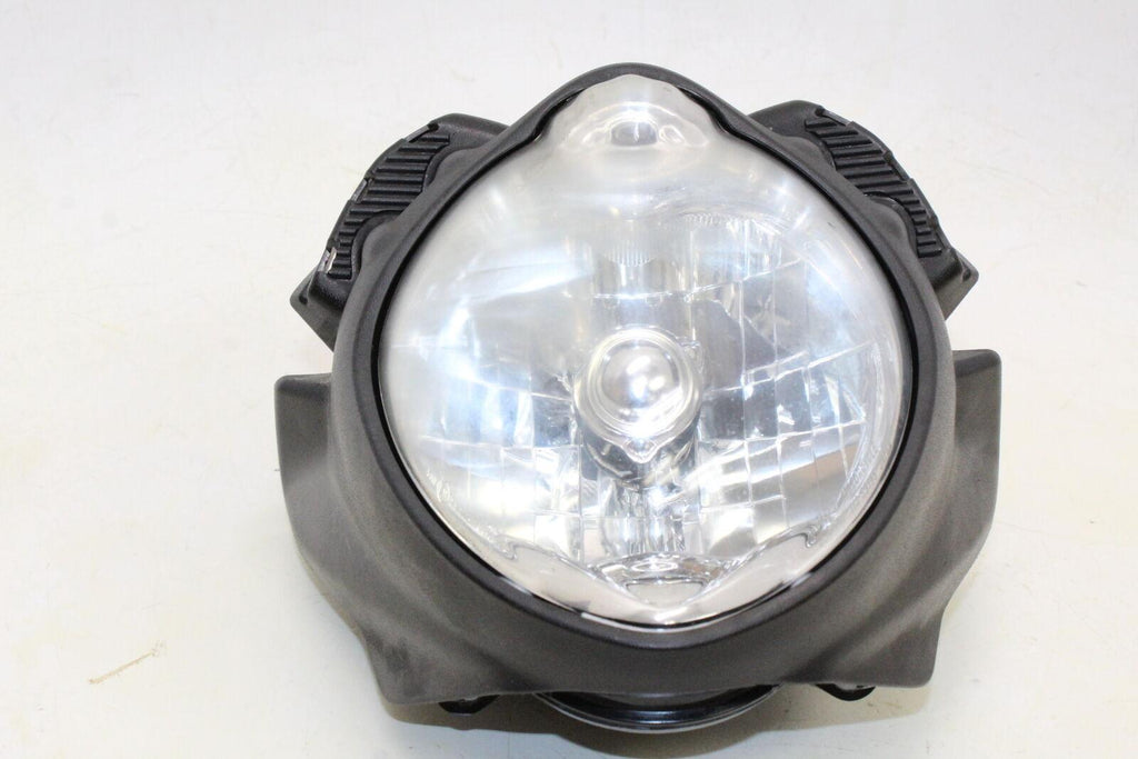 2013 09-15 Suzuki Sfv650 Front Headlight Head Light Lamp Oem