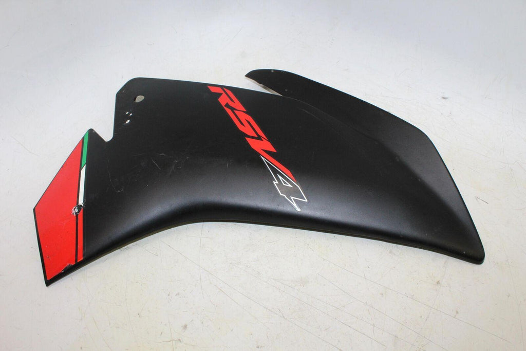 2014 Aprilia Rsv4 R Aprc 1100 Factory Mid Upper Side Fairing Cowl Plastic Set