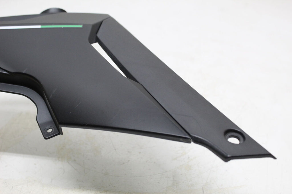 2018 Benelli Tnt 135 Left Side Fairing Cowl