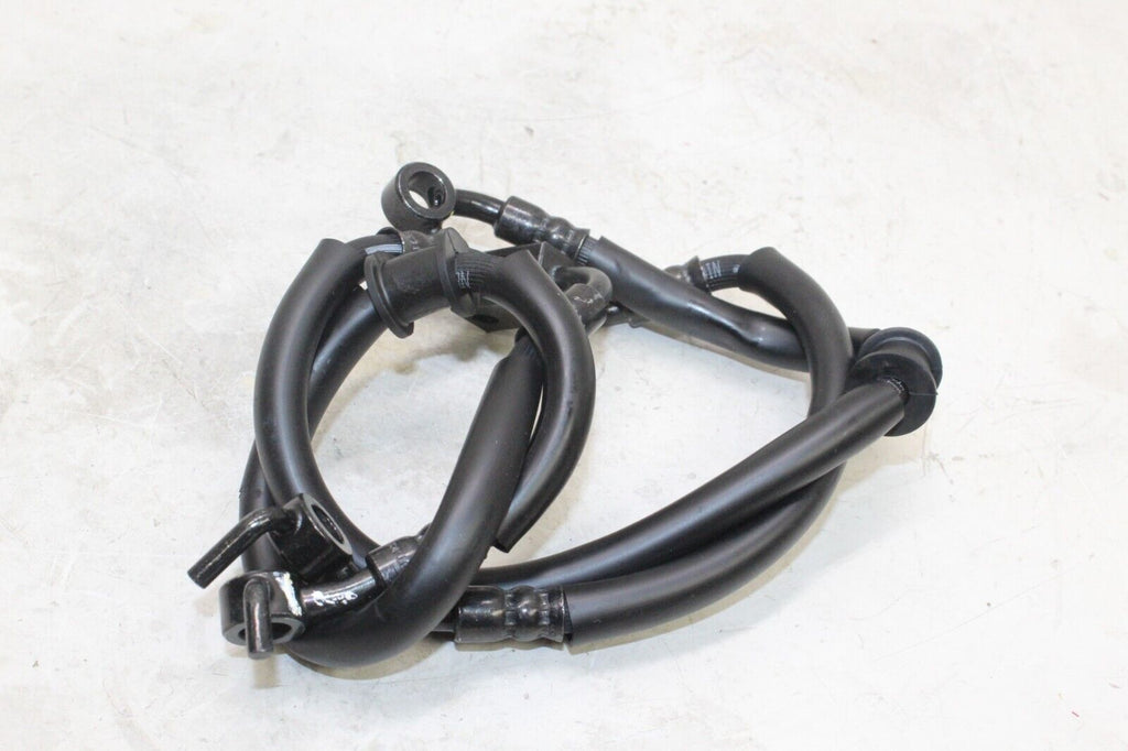 2023 21-24 Kawasaki Ninja Zx-10R Front Brake Line Hose Oem