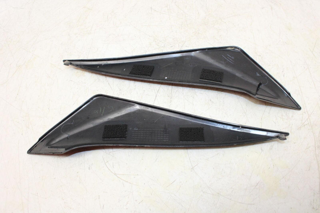 2011 Suzuki Gsxr750 Fairing Set Cowls Cowlings Kit