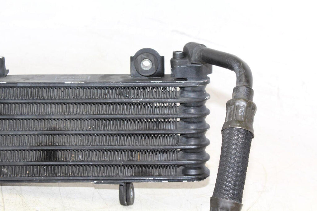 2002 Suzuki Gsxr1000 Engine Motor Oil Cooler