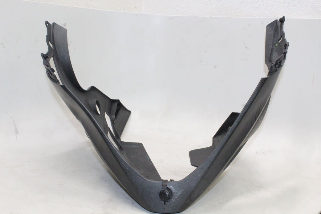 2009-11 Kawasaki Ninja 650R Lower Bottom Belly Fairing Cowl 55028-0239-18T Oem