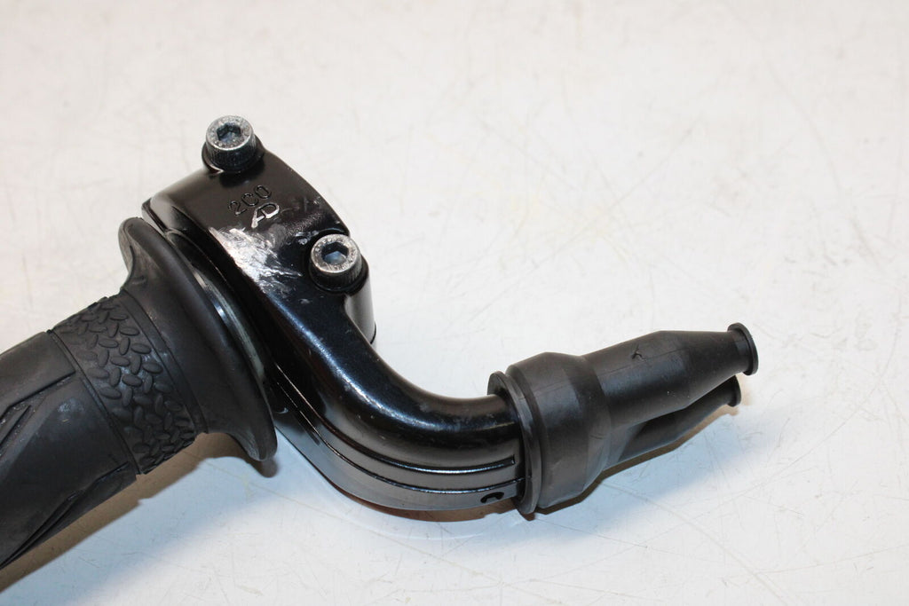 2009 Yamaha Yzf R6 Right Throttle Grip