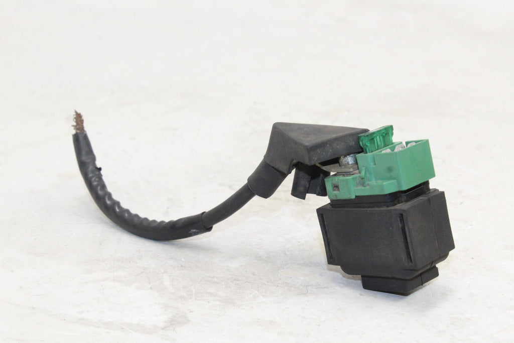 98-02 Honda Shadow Ace 750 Vt750C Engine Starter Relay Starting Motor Switch Oem