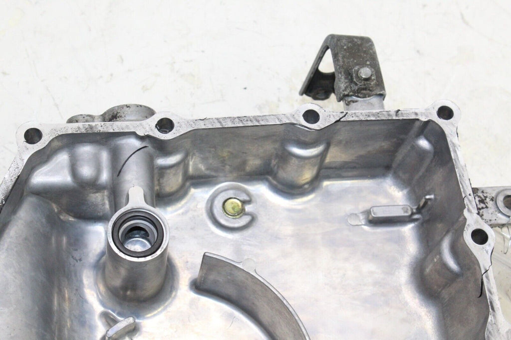 98-01 Honda Interceptor 800 Oem Engine Motor Bottom Oil Pan Cover