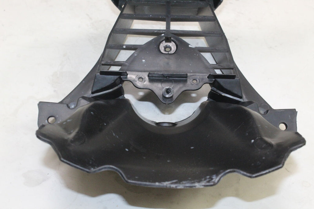 2006-07 Yamaha Yzf R6 Front Center Cowl Fairing 2C0-28365-00-P5 2C0-2836K-00-00