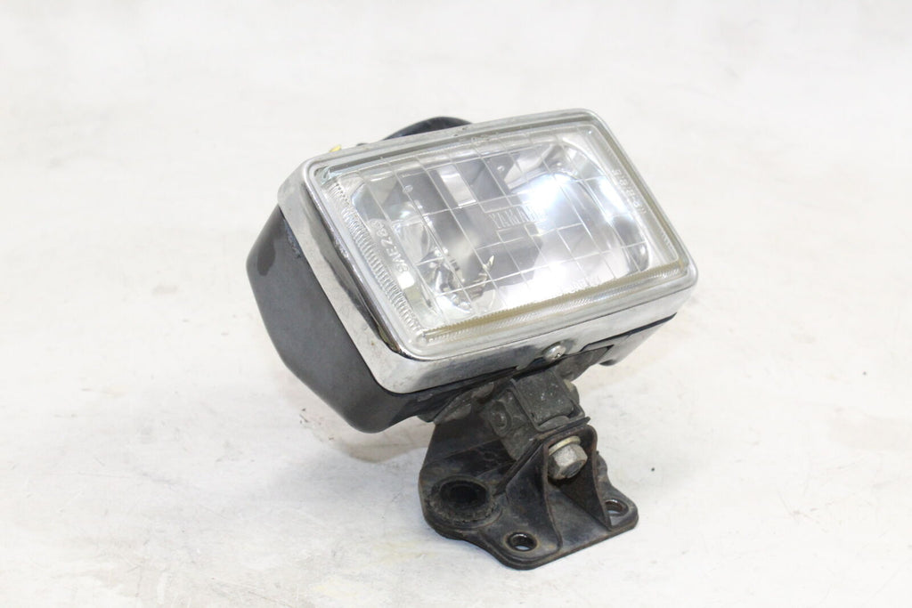 1982 Yamaha Xj750R Front Secondary Headlight Head Light Lamp Oem