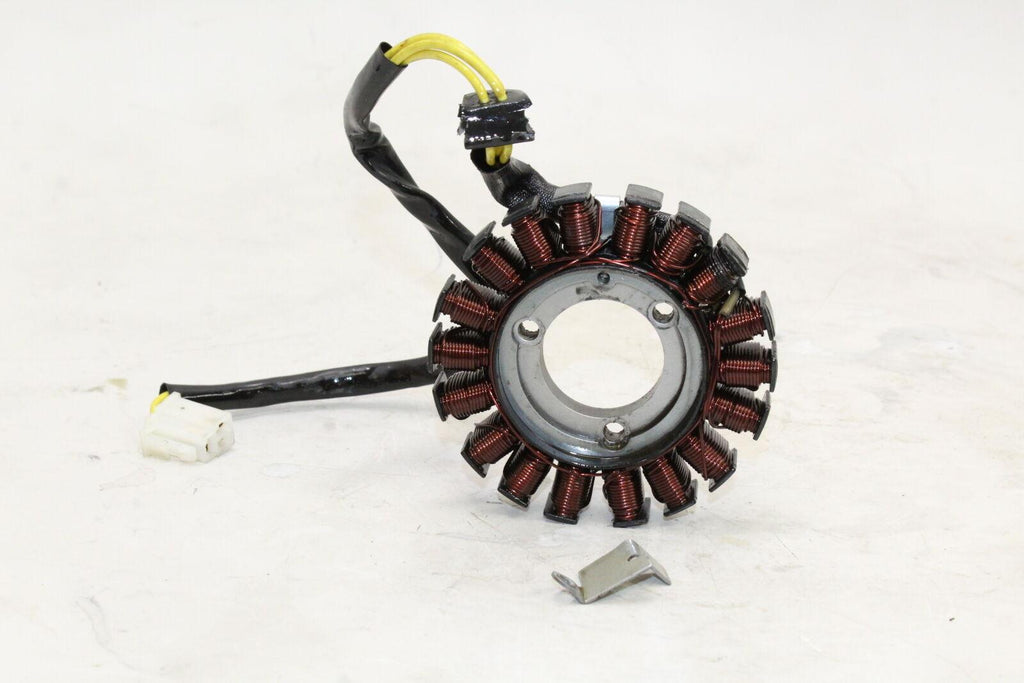 2006-07 Suzuki Gsxr600 Stator Generator Alternator Magneto 31401-01H00 Oem