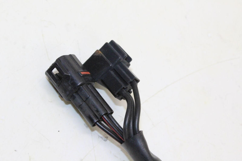 2013 09-15 Suzuki Sfv650 Rectifier Voltage Regulator Oem