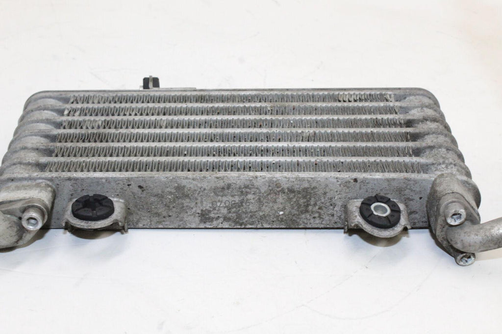 2007-08 Suzuki Gsxr1000 Engine Radiator Motor Cooler Cooling 17710-21H00 Oem