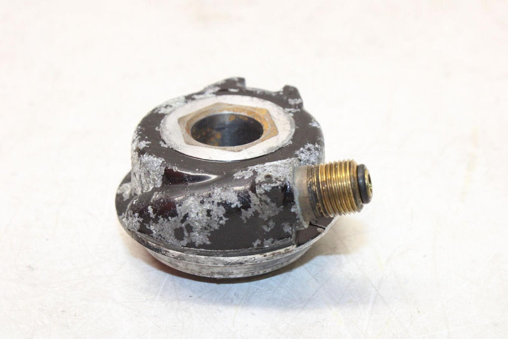 2001 Yamaha Yzf600R Speed Drive Gear Hub With Cable