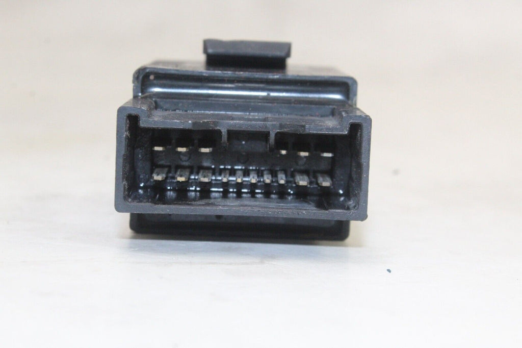 04-09 Yamaha Fz6 Oem Turn Signal Blinker Relay Flasher Switch