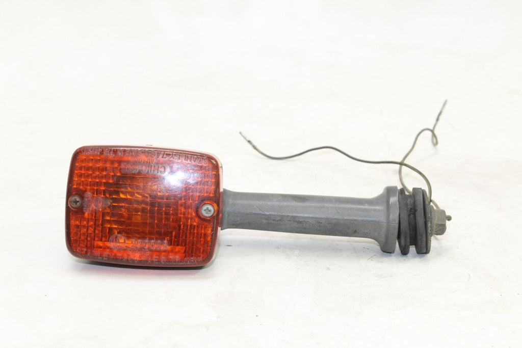 1984 Kawasaki Gpz750 Zx750A Rear Right Turn Signal Light Indicator Oem