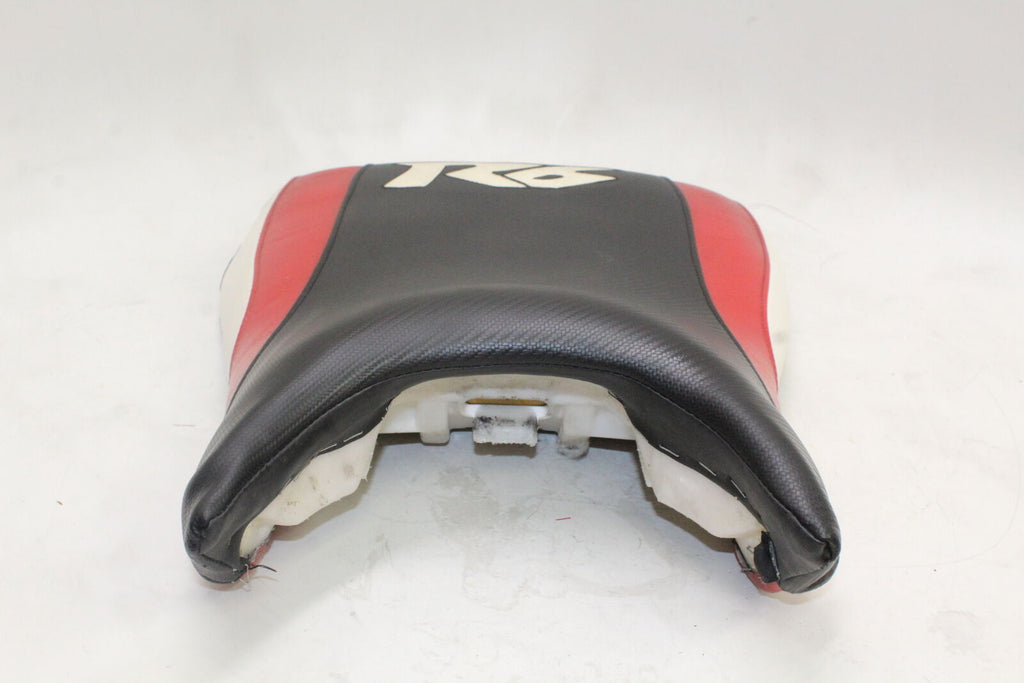 2003-05 Yamaha Yzf R6 Front Drivers Seat Pad Saddle Pillion 5Sl-24710-00-00