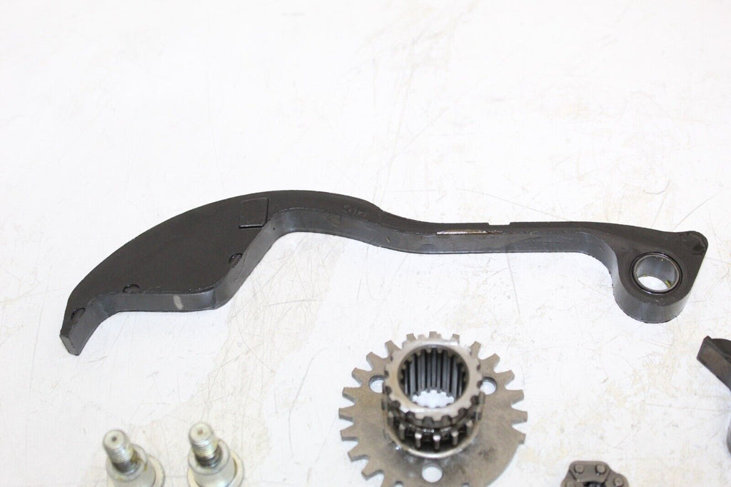 2006-07 Suzuki Gsxr600 Oem Cam Timing Chain Guides