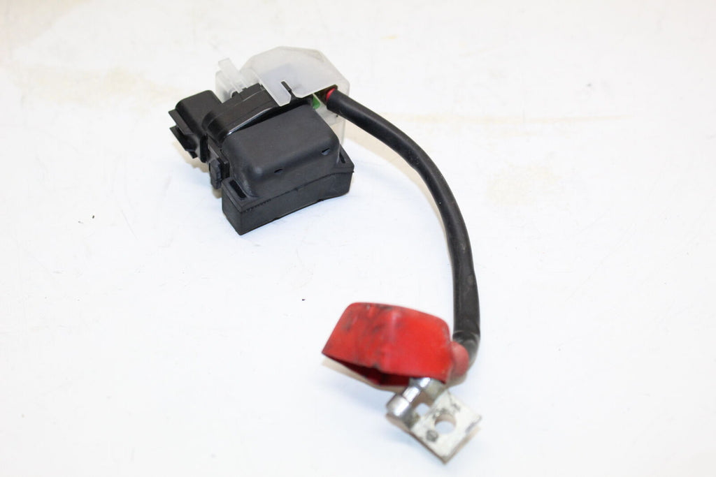 2013 09-16 Suzuki Gsxr1000 Engine Starter Relay Starting Motor Switch