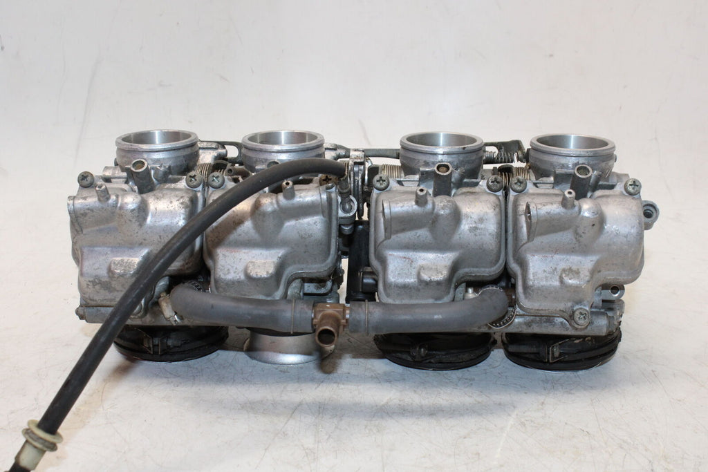 1993 Honda Cbr900Rr Carbs Carburetors