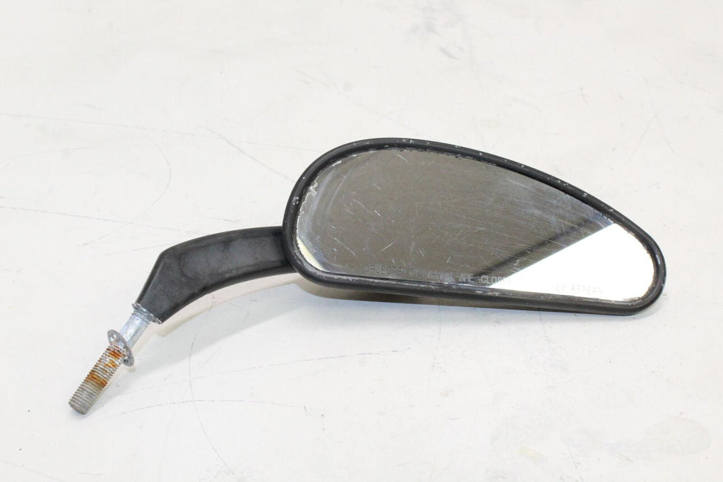 2002 Harley-Davidson Sportster 1200 Xlh1200 Right Side Rear View Mirror Oem