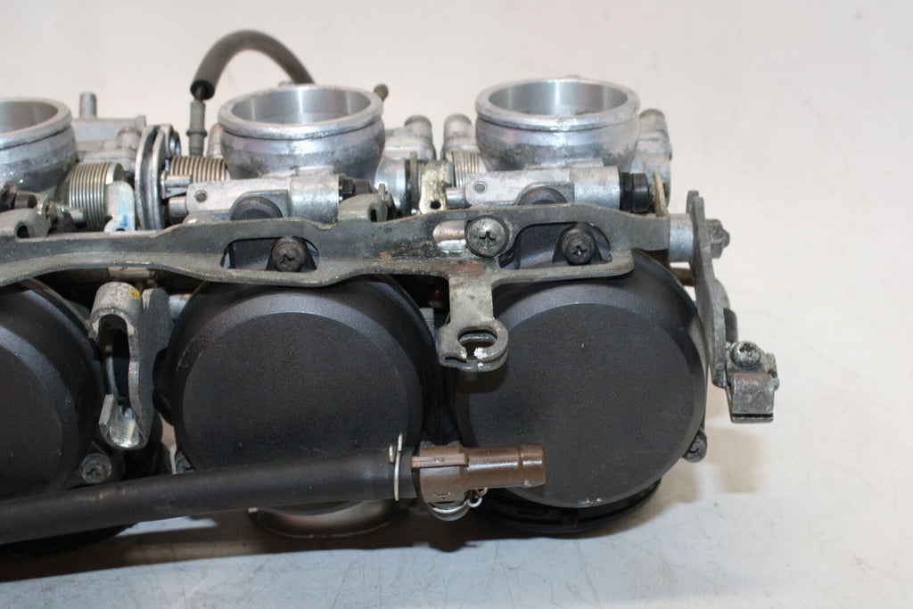 1993 Honda Cbr900Rr Carbs Carburetors