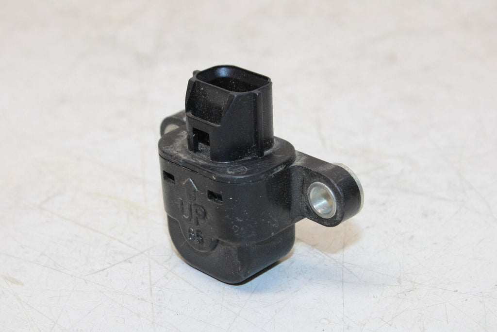 2005 Kawasaki Ninja Zx10R Zx1000C Tip Over Bank Angle Crash Sensor Switch