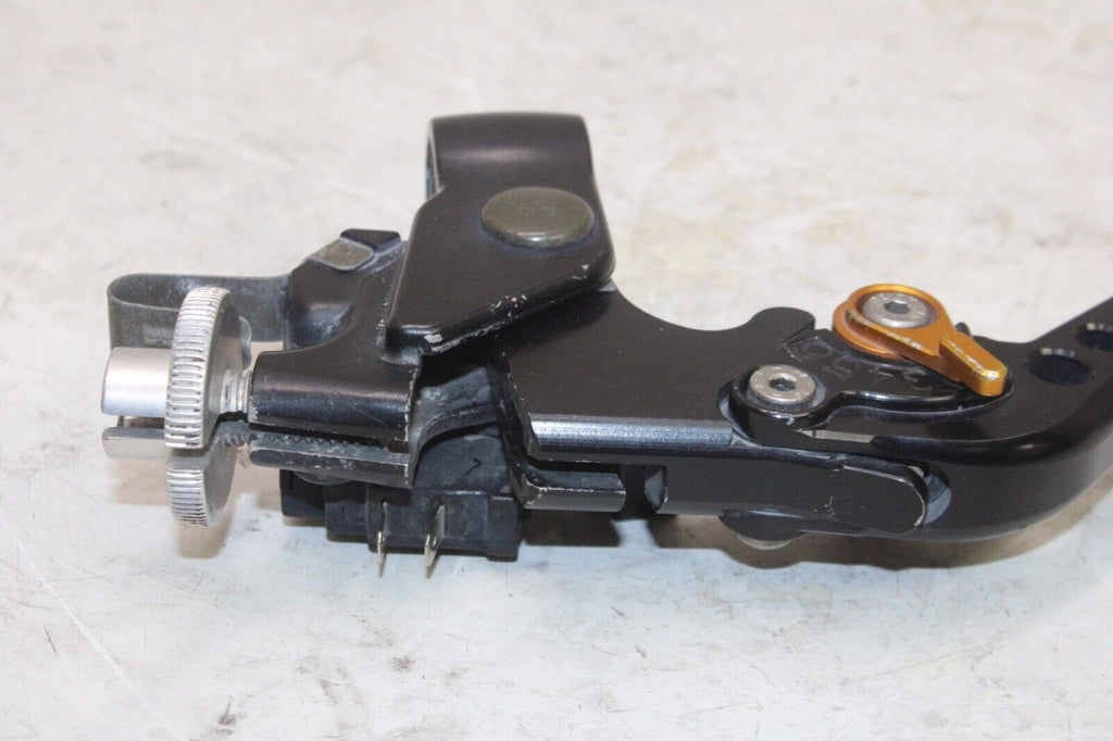 2003 Yamaha Yzf R1 Oem Clutch Perch Mount With Lever