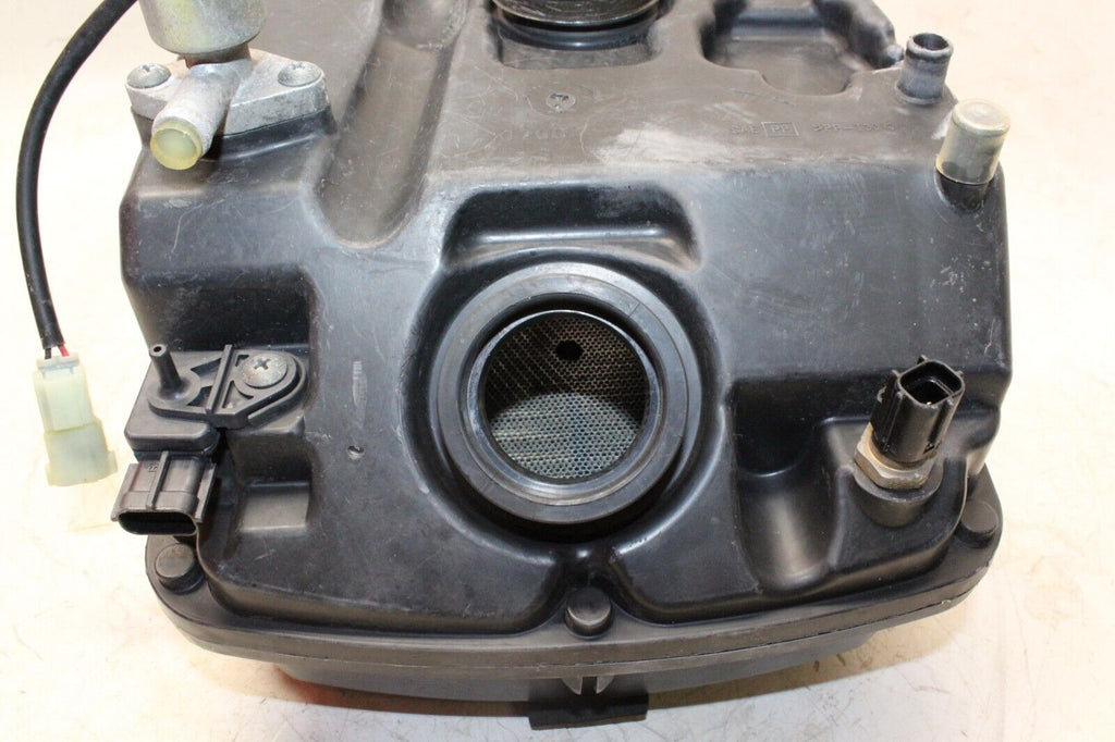 03-07 Suzuki Sv650S Oem Airbox Air Intake Filter Box