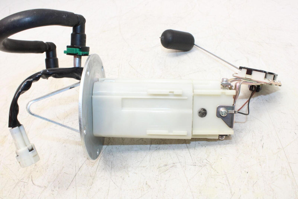 2011 Suzuki Gsxr750 Fuel Pump Gas Petrol Sender Unit