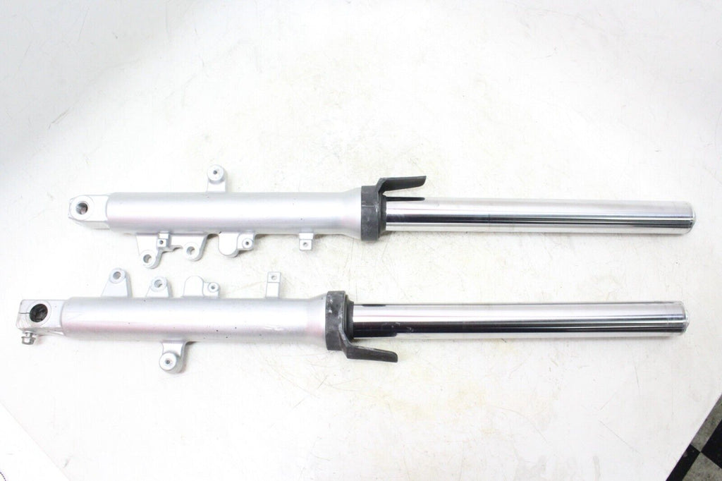 2006 Suzuki Sv650S Oem Front Forks Shock Suspension Set Pair