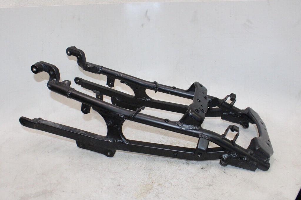 03-07 Suzuki Sv650S Oem Rear Subframe Back Sub Frame