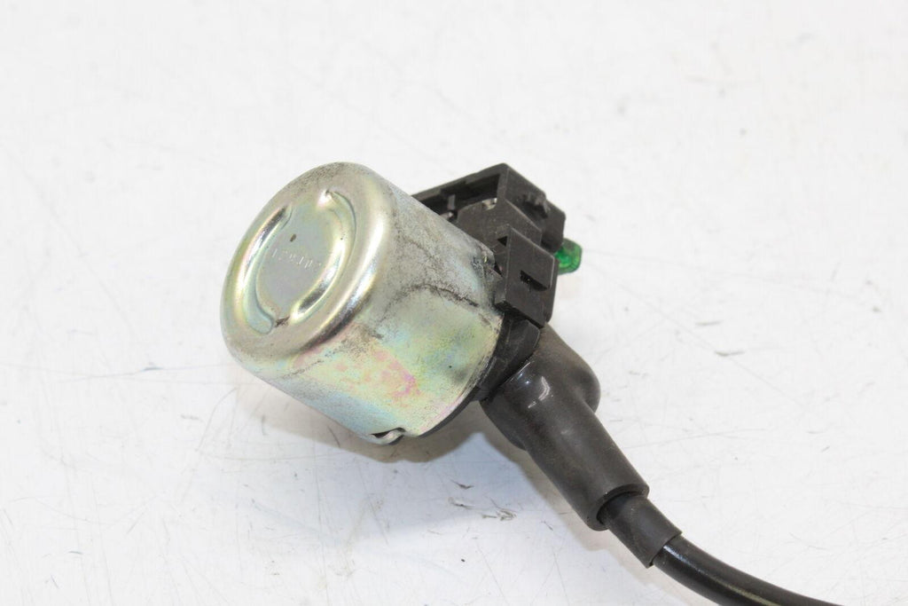 08-12 Kawasaki Ninja 250R Ex250J Engine Starter Relay Starting Motor Switch Oem