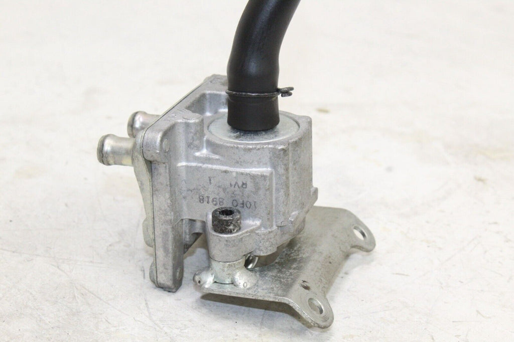 2009 Suzuki Gs500F Oem Air Induction Reed Valve