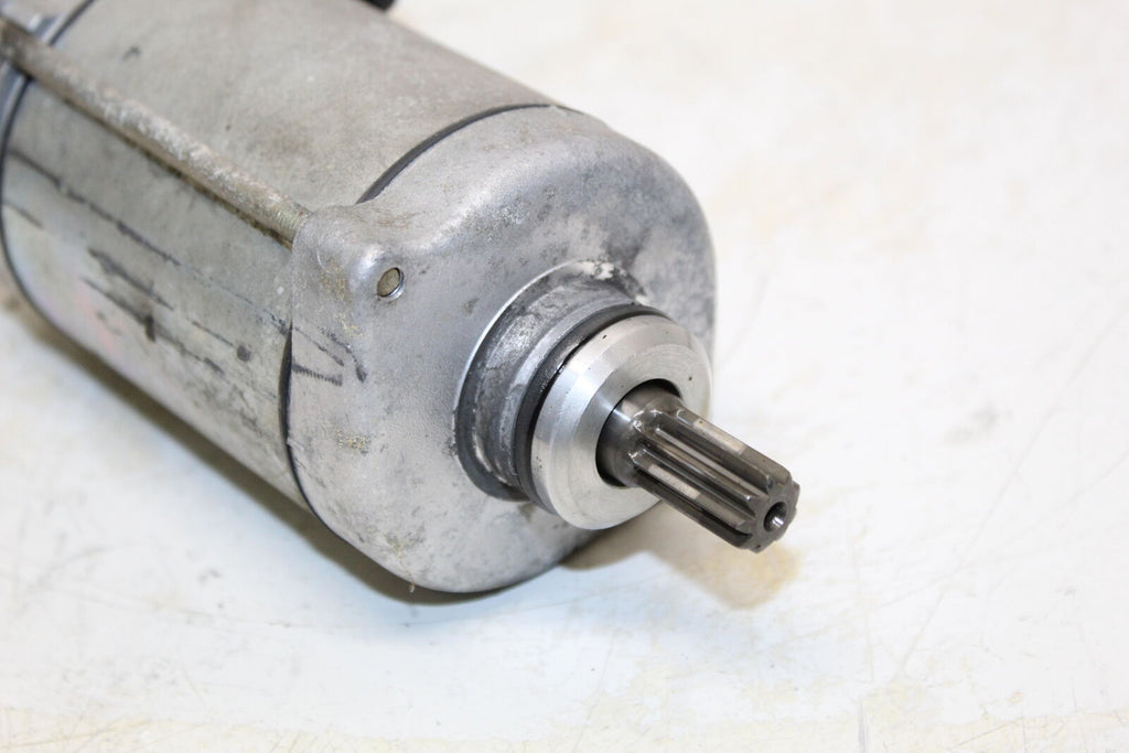1992 Honda Cbr600F2 Engine Starting Starter Motor -Dc 12V
