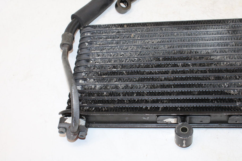 2000 Suzuki Katana 750 Gsx750F Engine Motor Oil Cooler With Hoses