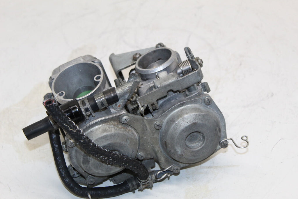 1985 Yamaha Virago 1000 Xv1000 Throttle Body Bodies