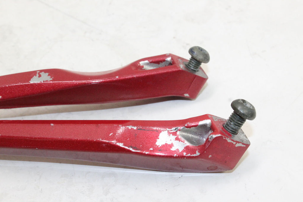 2004-06 Yamaha Yzf R1 Right Rear Back Passenger Peg 5Vy-2742L-00-00