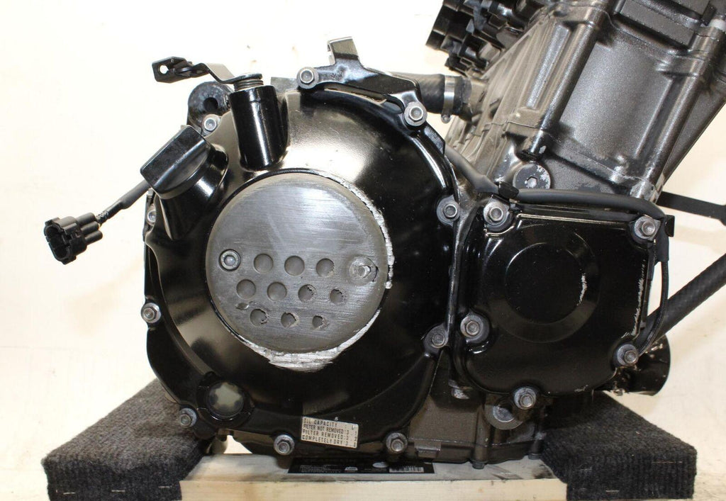 2006 Kawasaki Z1000 Zr1000A Engine Motor