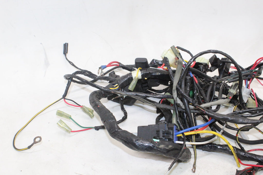 86-06 Kawasaki Concours Zg1000A Main Engine Wiring Harness Motor Wire Loom Oem