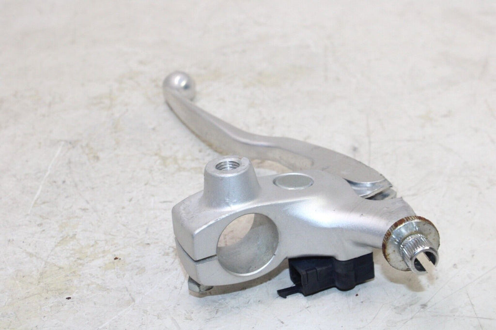 2007 Kawasaki Vulcan 500 En500-C Oem Clutch Perch Mount With Lever