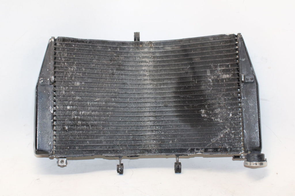 2003 Honda Cbr600Rr Engine Radiator Motor Cooler Cooling Radiater